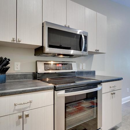 Апартаменты Dog-Friendly Pensacola Duplex About 7 Mi To Downtown Экстерьер фото