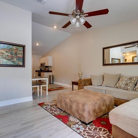 Апартаменты Dog-Friendly Pensacola Duplex About 7 Mi To Downtown Экстерьер фото